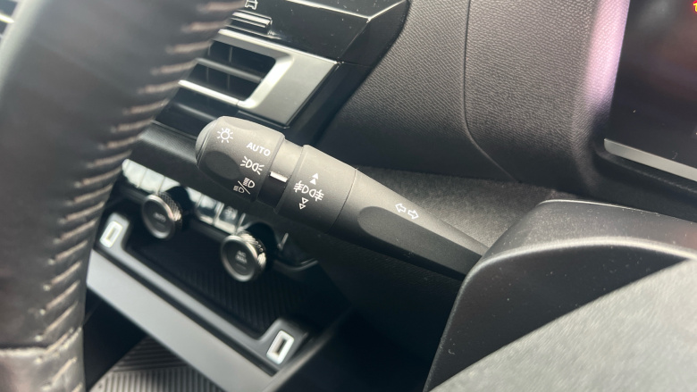 Citroen C4 1.2 PureTech [130] Sense Plus 5dr Petrol Hatchback